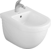 Sunberry 5430 00R1 - Биде Villeroy and Boch