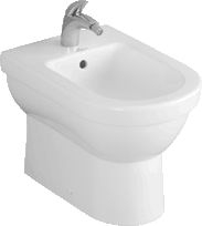 SUNBERRY 5431 00R1 - Биде Villeroy and Boch