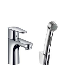 Talis E 2 31165000 - Смесители Hansgrohe