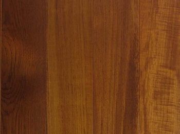 Teak Mat Laquer Lowest Gloss (Тик) - Паркетная доска Solidfloor "Fetim Timbertop"