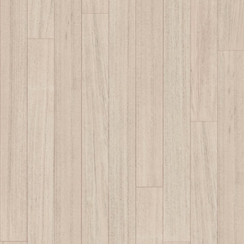 Тик (Grey Brushed Teak) - Ламинат Quick Step (Квик степ) Linesse - 10.5 мм