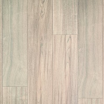 Тик (Grey Brushed Teak Planks) - Ламинат Quick Step (Квик степ) Perspective.4 950