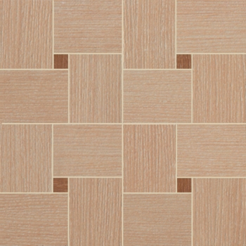 Tracce Mandorla/ Cocco Intarsio Inserto - Керамическая плитка FAP Ceramiche Tracce