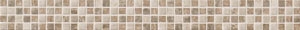 Trevi Listello Mosaico - Керамическая плитка Ceramiche Mariner TREVI