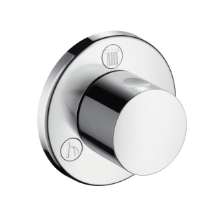 Trio/Quattro S 15932000 - Смесители Hansgrohe