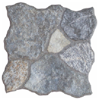 Tundra Por. Gris - Керамическая плитка Ceramica Gomez Tundra