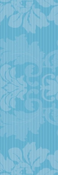 Turquoise versailles - Керамическая плитка Emil Ceramica Retro
