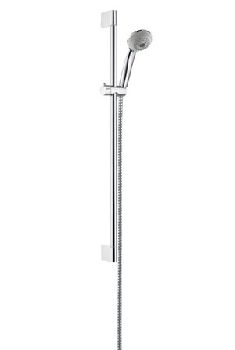 Unica Crometta 27615000 - Смесители Hansgrohe