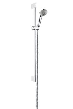 Unica Crometta 27615000 - Смесители Hansgrohe