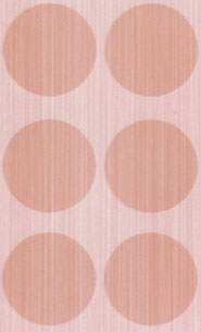 Vasarely rosa - Керамическая плитка Emil Ceramica Satin