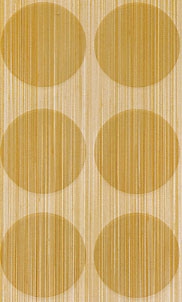Vasarely senape - Керамическая плитка Emil Ceramica Satin