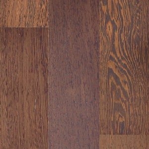 Венге Люкс Oil Brushed - Паркетная доска Parquet Prime 1-полосная