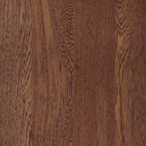 Венге Люкс Oil Brushed - Паркетная доска Parquet Prime 2-полосная