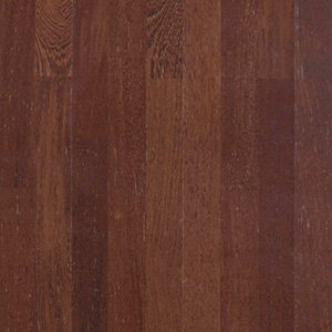 Венге Люкс Oil Brushed - Паркетная доска Parquet Prime 3-полосная