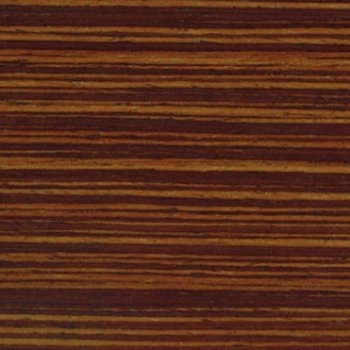 Венге полосатый - Плинтус Pedross 60 x 22