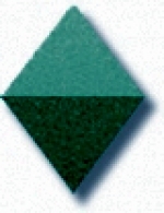 Verde Abisso AE Spigolo - Керамическая плитка FAP Ceramiche Infinita'