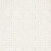 Versace Palace Living Gold 118085 Modulo Greca Levigato Wtihe - Керамогранит Versace Home PALACE living gold