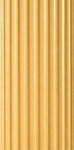 Versace Palace Living Gold 118240 Colonna Gold - Керамогранит Versace Home PALACE living gold