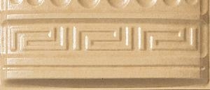 Versace Palace Living Gold 118254 Terminale Colonna Cream - Керамогранит Versace Home PALACE living gold