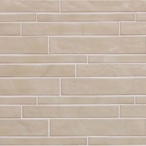 Vetro Mosaico neutra 03 Silver 16V03SIL modulo listello stalsato - Керамогранит Casamood Vetro 2