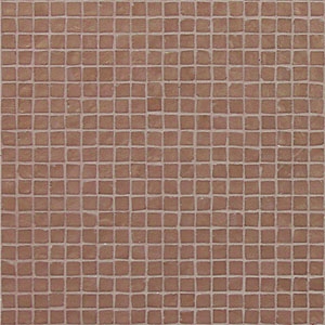 Vetro Mosaico neutra 04 tortora 16V04TORT - Керамогранит Casamood Vetro 2