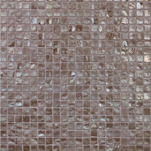 Vetro Mosaico neutra 05 cemento lux 16VL05CET - Керамогранит Casamood Vetro 2