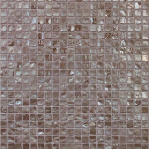 Vetro Mosaico neutra 05 cemento lux 16VL05CET - Керамогранит Casamood Vetro 2