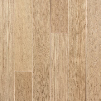 White varnished oak (Дуб белый) - Ламинат Quick Step (Квик степ) Elegance 800