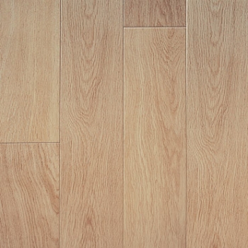 White varnished oak planks (Дуб белый) - Ламинат Quick Step (Квик степ) Perspective.4 950
