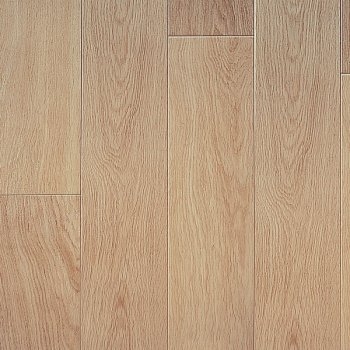 White varnished oak planks (Дуб белый) - Ламинат Quick Step (Квик степ) Perspective.2 950
