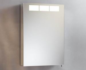 Зеркальный шкаф Royal T1 12601.171201 - Мебель для ванной комнаты Keuco