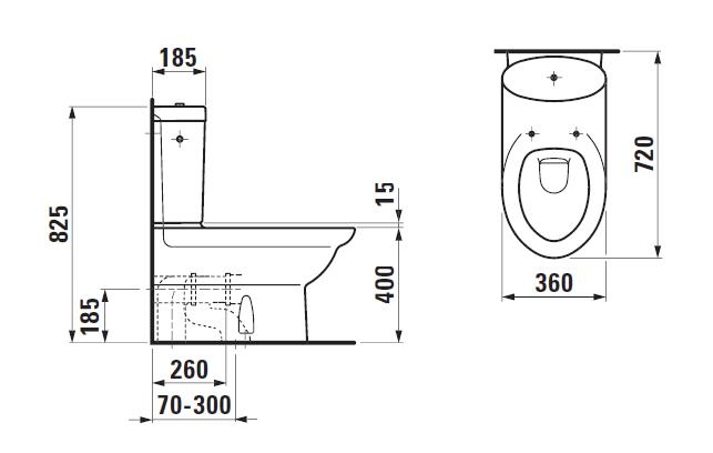 Wc для унитаза. Унитаз della brio plus. Размер крышки унитаза ifo. Унитаз ифо фарген. Senspa jk-800wl.
