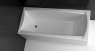 Cariba с фронтальной панелью (1700x750х630) - Ванны Aquanet/Акванет