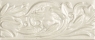 Лист белый 4,5х15 - Керамическая плитка Versace Home Royal