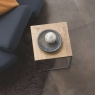 Polished Concrete Dark - Ламинат Quick Step (Квик степ) Arte 950