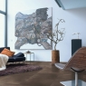 Polished Concrete Dark - Ламинат Quick Step (Квик степ) Arte 950