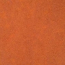 Red copper (3870) - Пробка Marmoleum "Fresco"