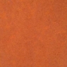 Red copper (3870) - Пробка Marmoleum "Fresco"