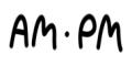 AM.PM Германия AM.PM Германия