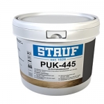 Паркетный клей STAUF PUK-445 2K-PU (24170)