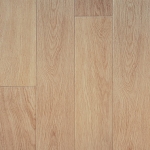 White varnished oak planks (Дуб белый)