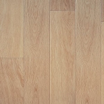 White varnished oak planks (Дуб белый)