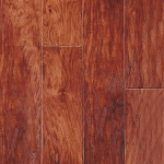 Wild maple colonial planks