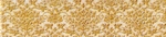 Керамическая плитка FAP Ceramiche Preziosa Damasco Beige Listello Preziosa Damasco Beige Listello