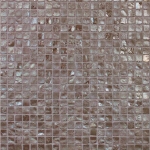 Vetro Mosaico neutra 05 cemento lux 16VL05CET