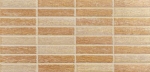 Wood Mosaico