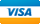 Принимаем к оплате пластиковые карты Visa Принимаем к оплате пластиковые карты Visa